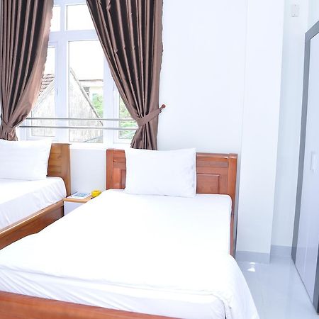 Wow Hotel Quy Nhơn Exterior foto