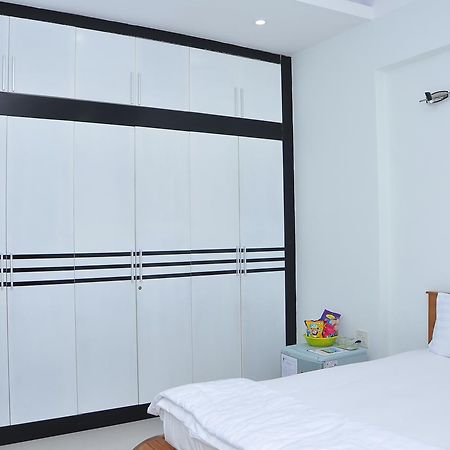 Wow Hotel Quy Nhơn Exterior foto