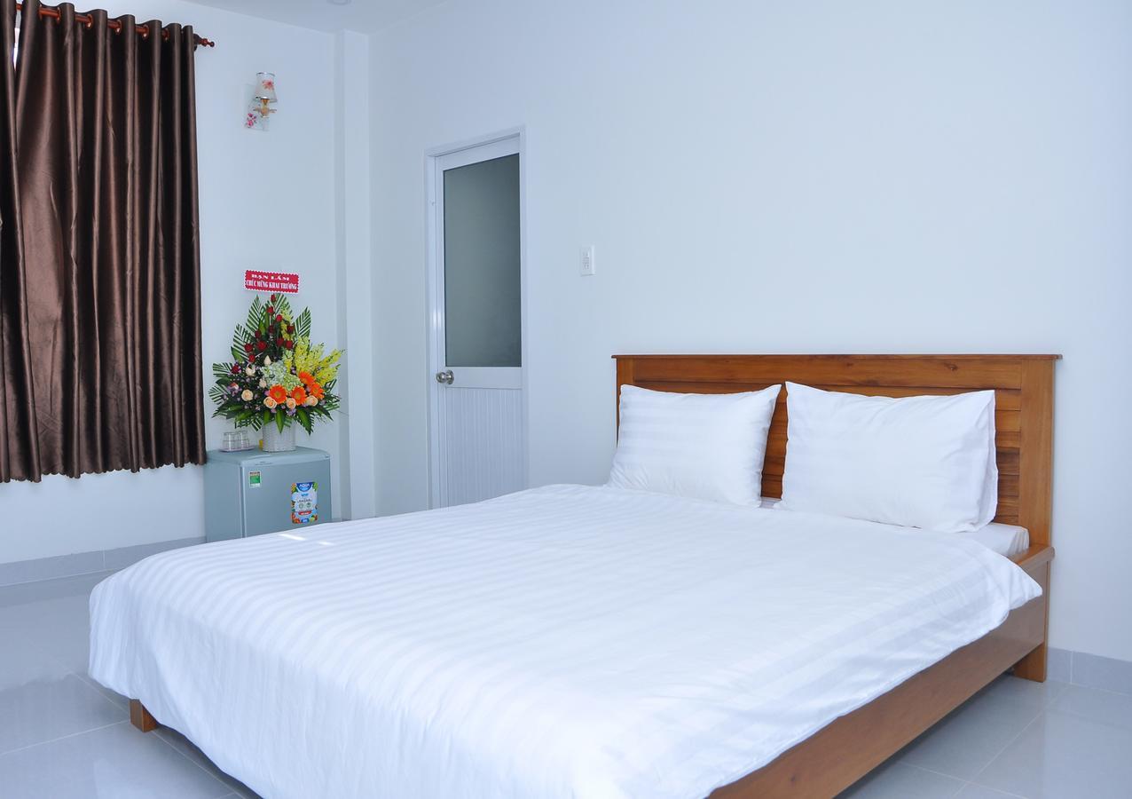 Wow Hotel Quy Nhơn Exterior foto