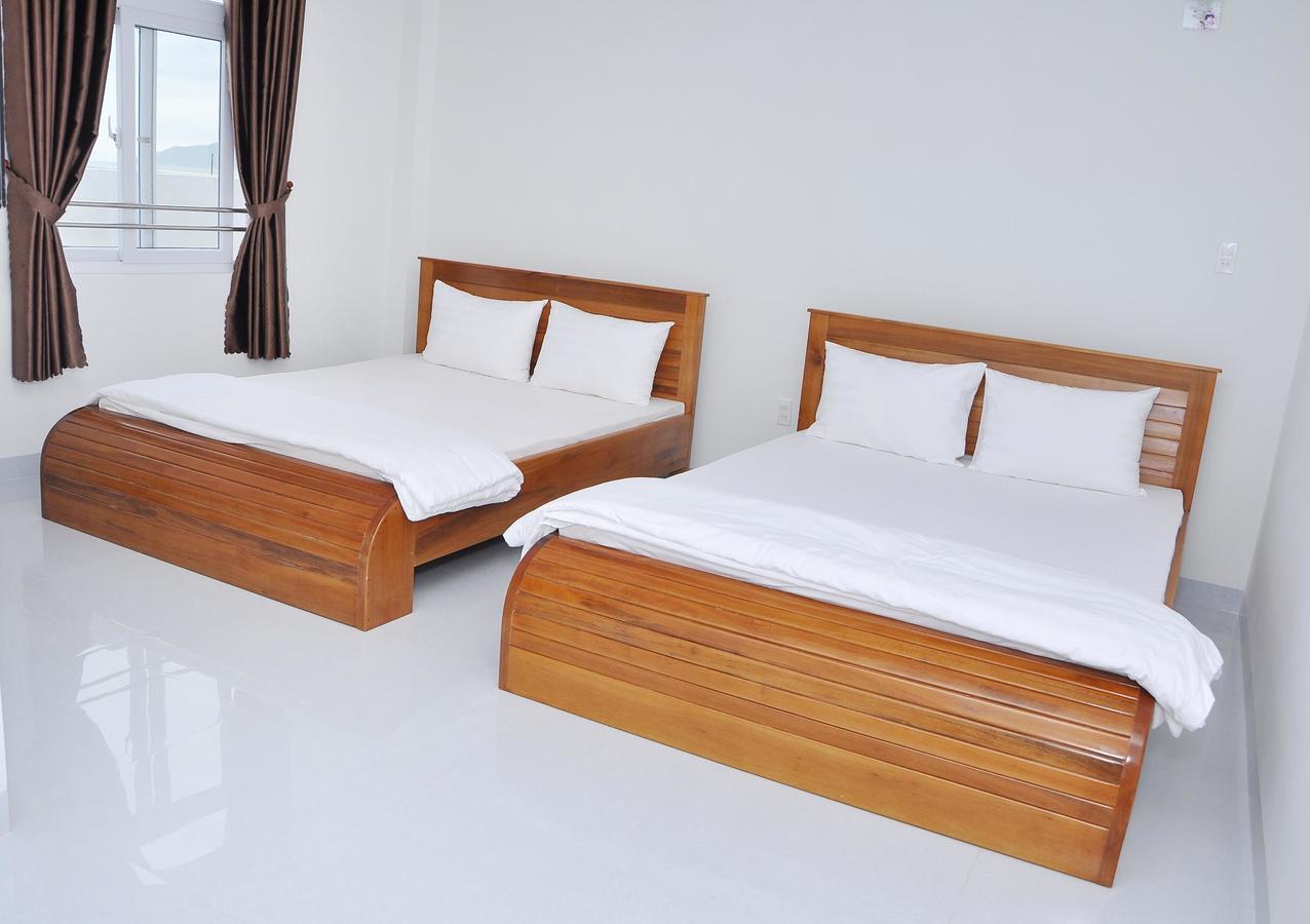 Wow Hotel Quy Nhơn Exterior foto
