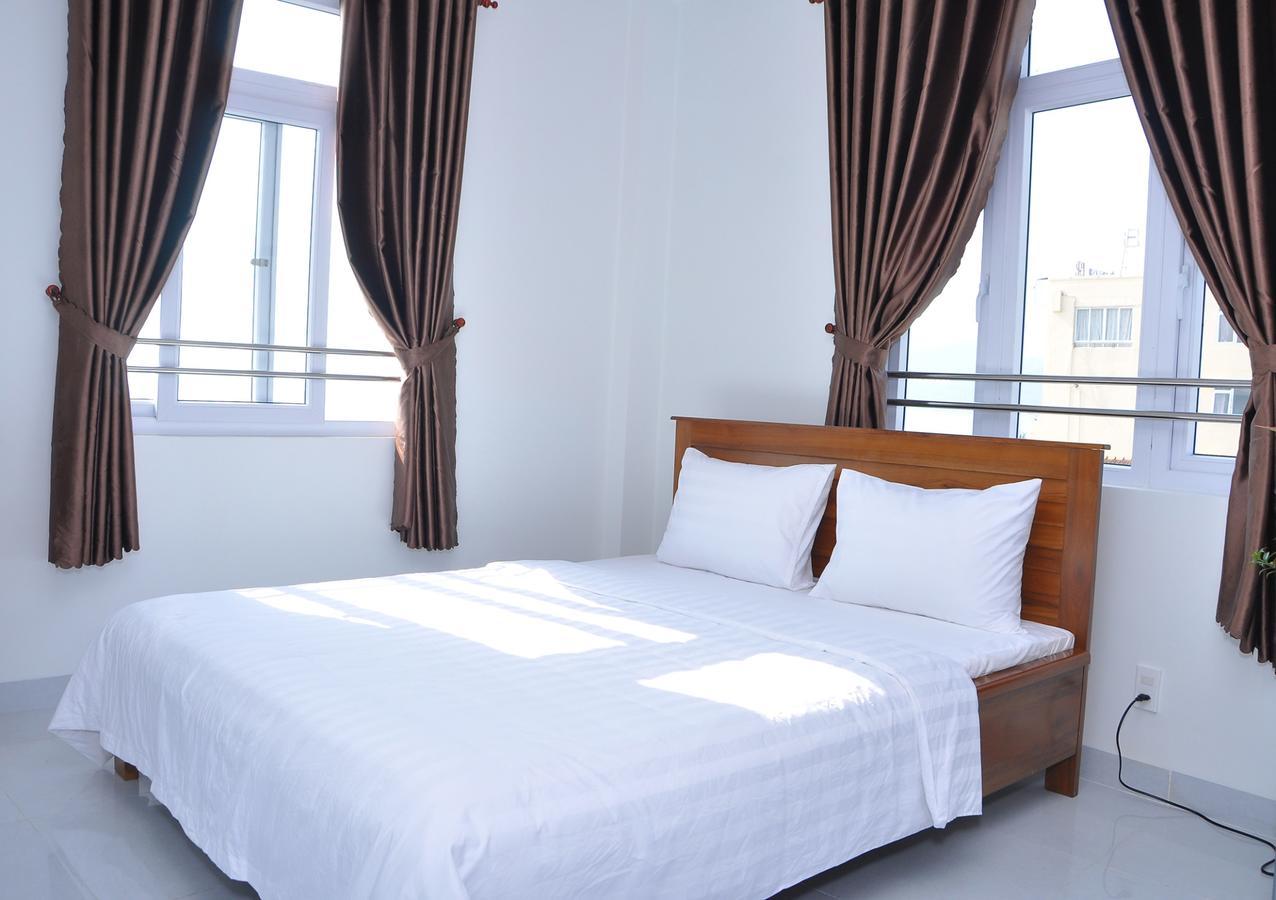 Wow Hotel Quy Nhơn Exterior foto