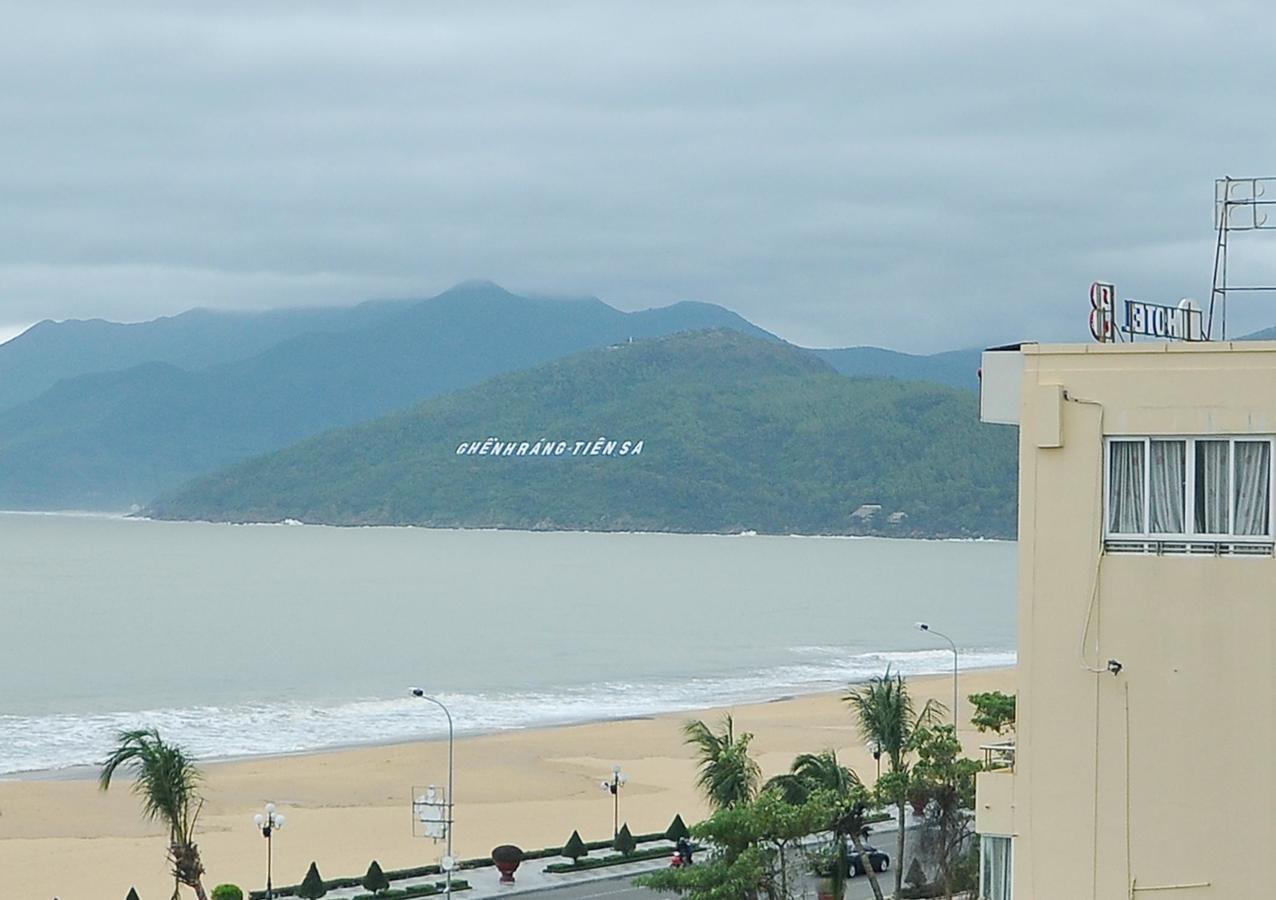 Wow Hotel Quy Nhơn Exterior foto