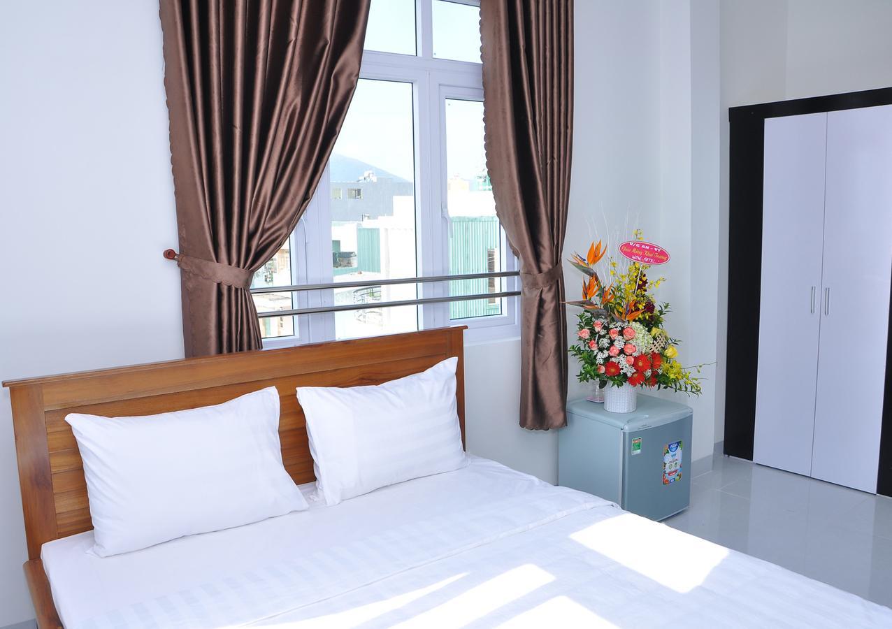 Wow Hotel Quy Nhơn Exterior foto