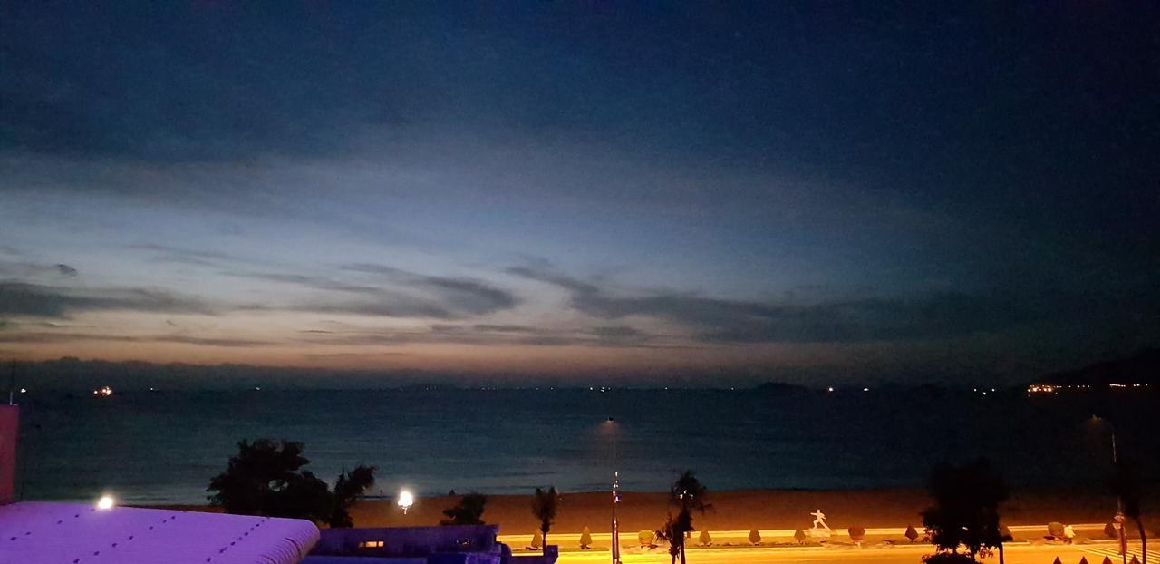 Wow Hotel Quy Nhơn Exterior foto