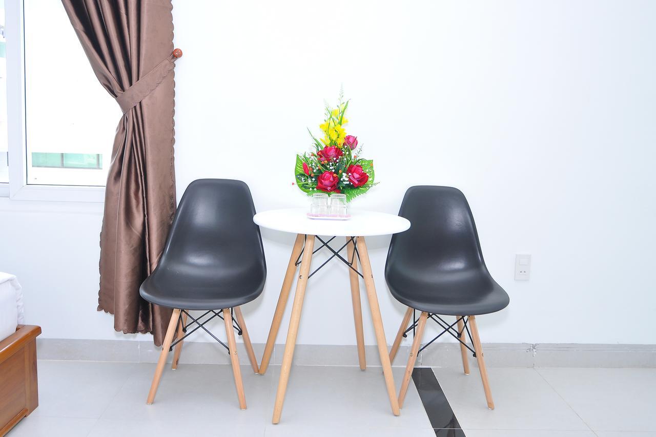 Wow Hotel Quy Nhơn Exterior foto