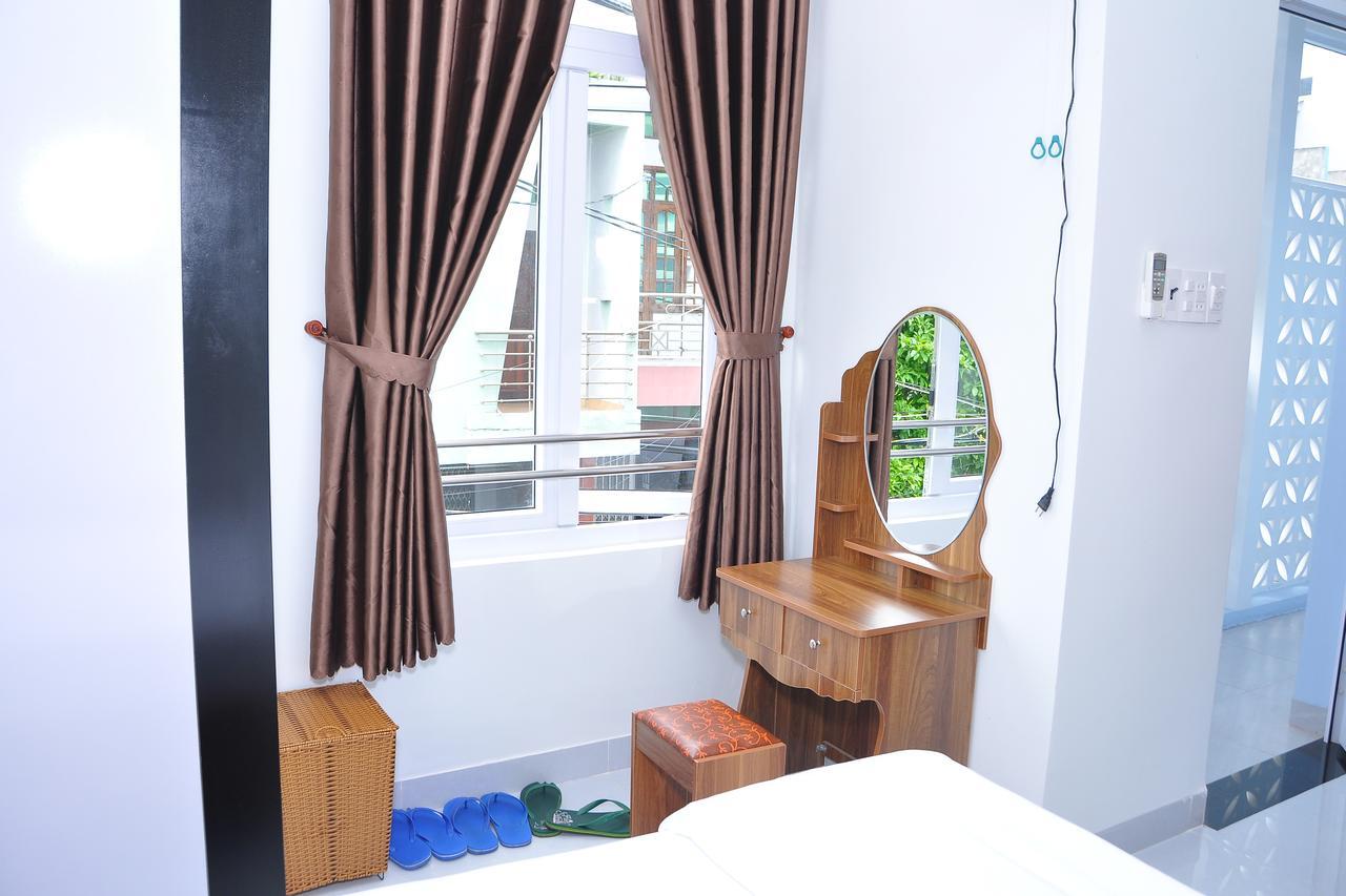 Wow Hotel Quy Nhơn Exterior foto