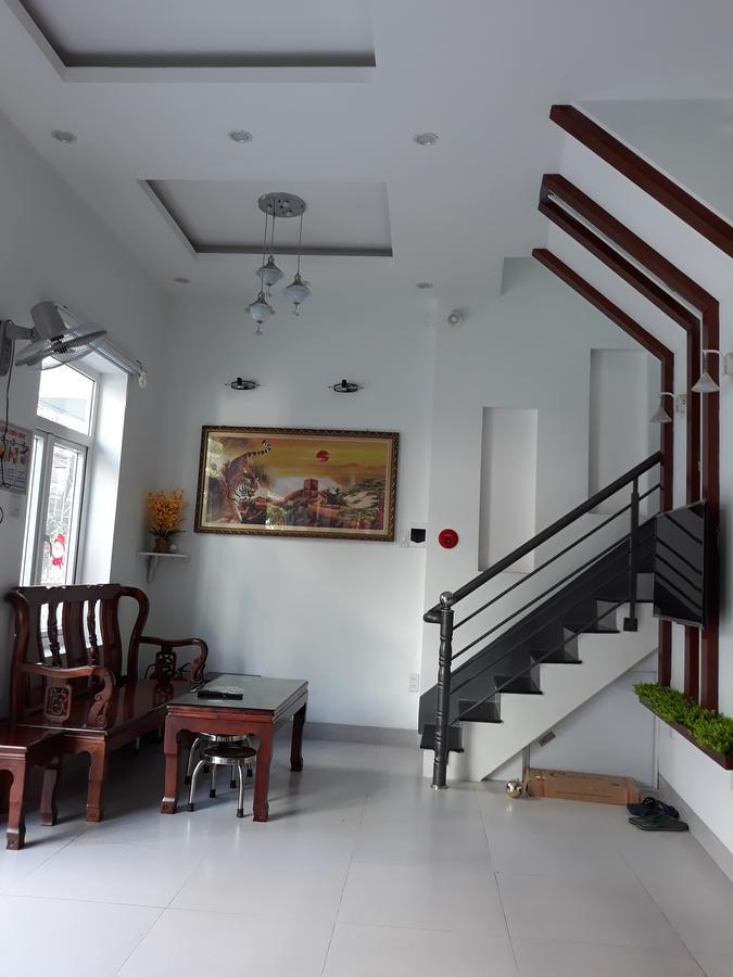 Wow Hotel Quy Nhơn Exterior foto