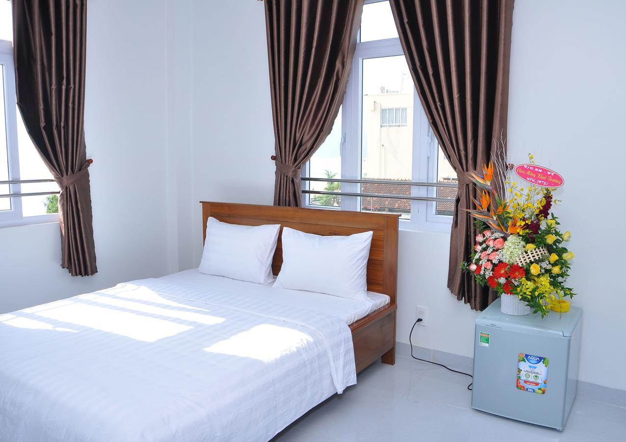 Wow Hotel Quy Nhơn Exterior foto