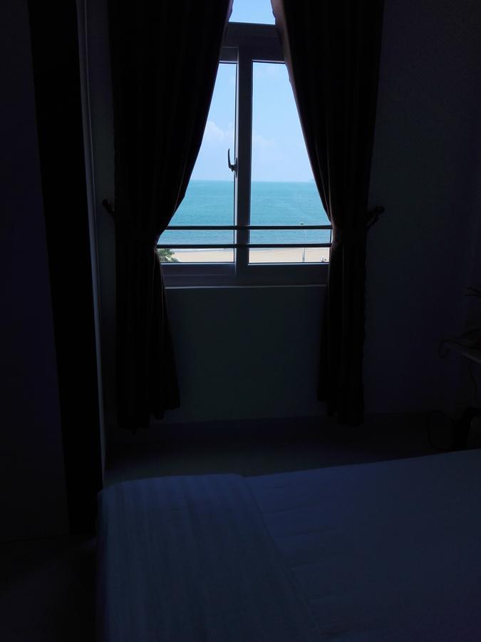Wow Hotel Quy Nhơn Exterior foto