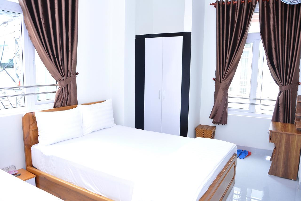 Wow Hotel Quy Nhơn Exterior foto