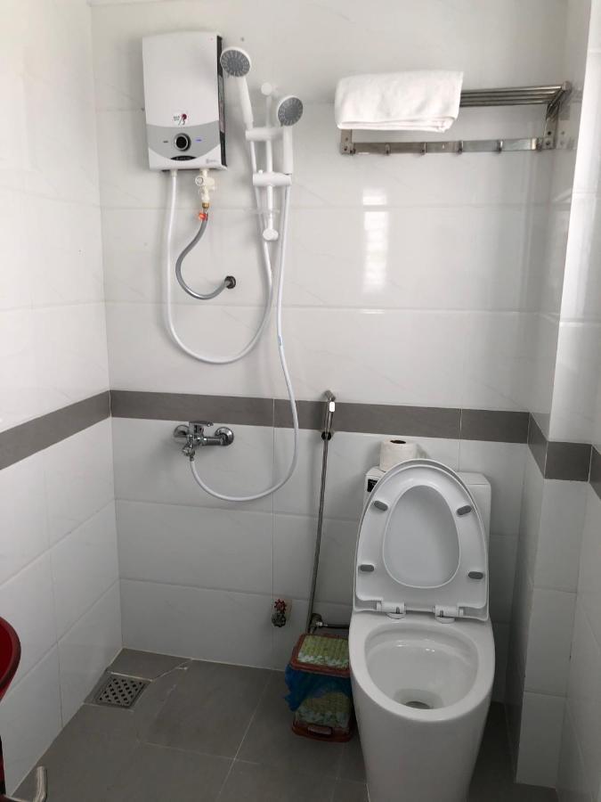 Wow Hotel Quy Nhơn Exterior foto