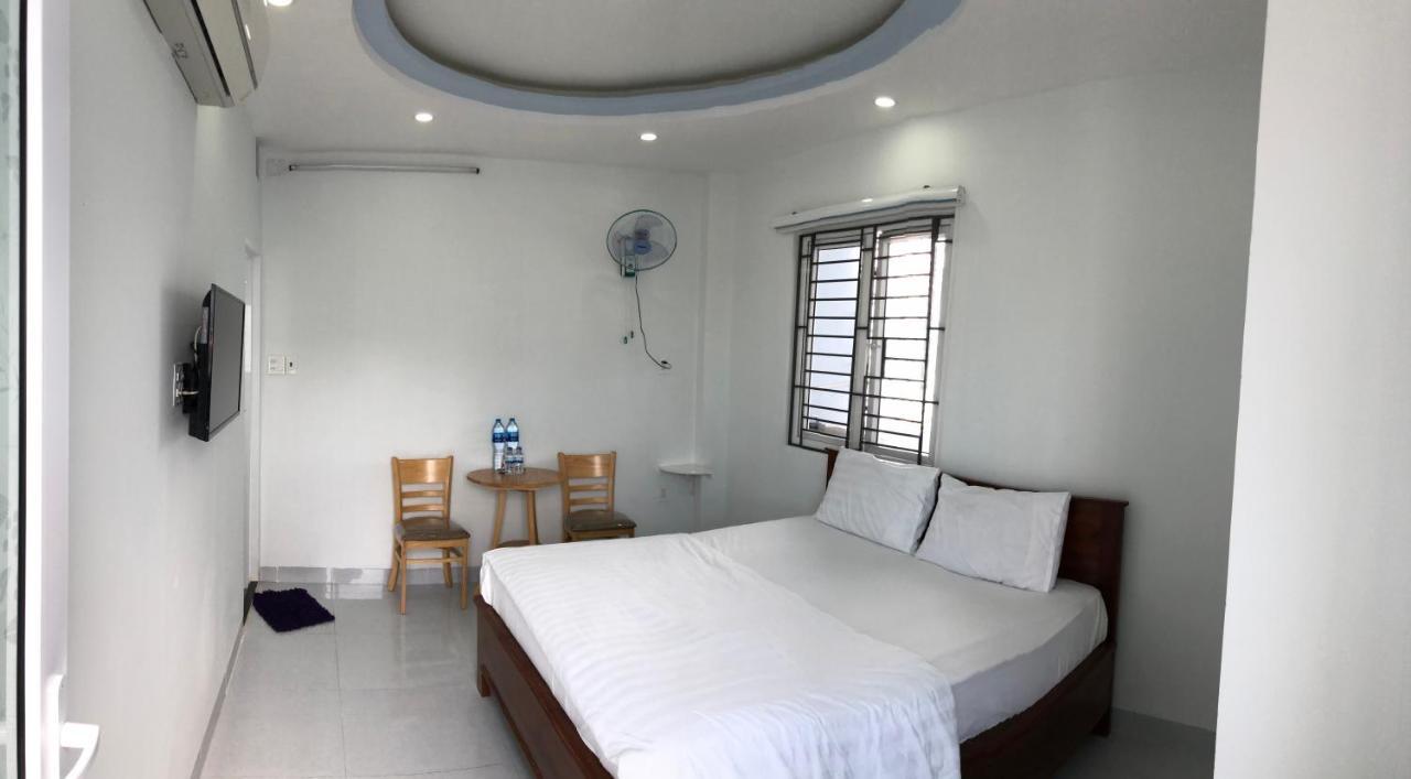 Wow Hotel Quy Nhơn Exterior foto
